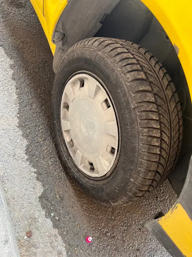 پژو 405 GLX - دوگانه سوز - 1387