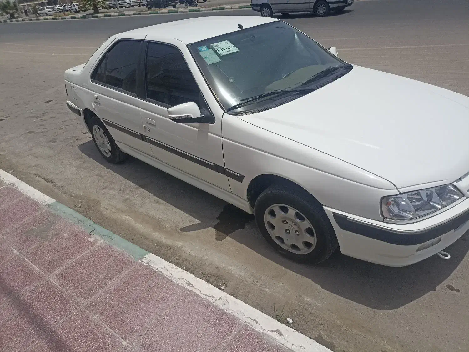 خودرو پژو، پارس آگهی ann_20760859