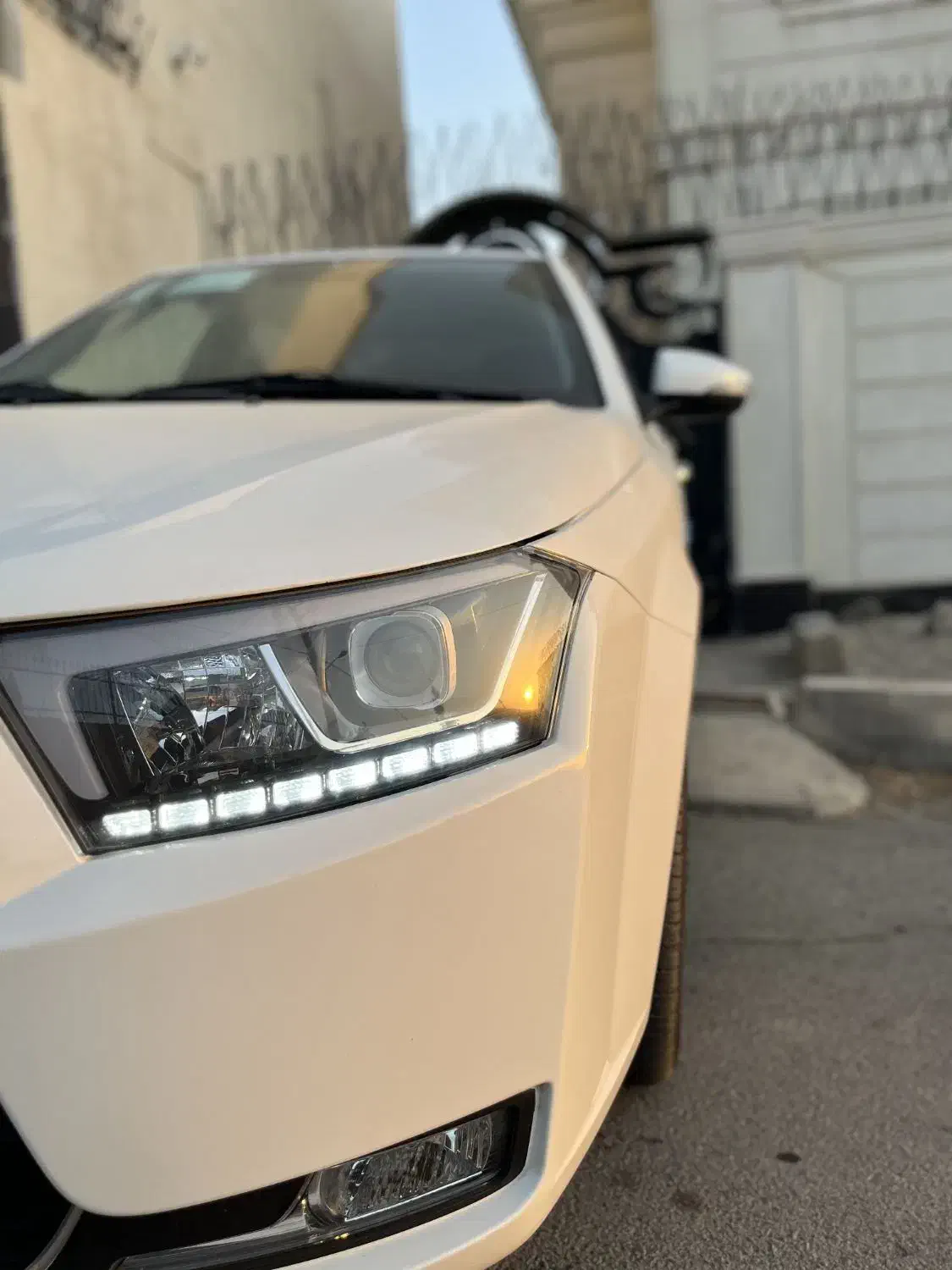دنا پلاس توربو 6 دنده - 1403