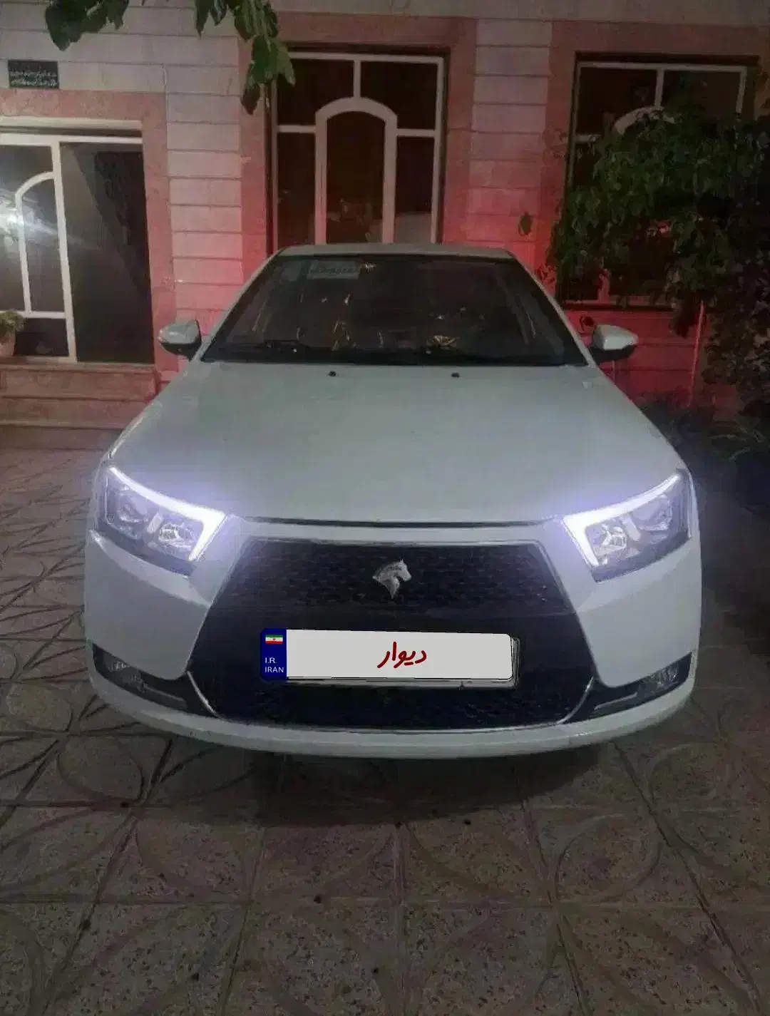 خودرو دنا، پلاس آگهی ann_20760893