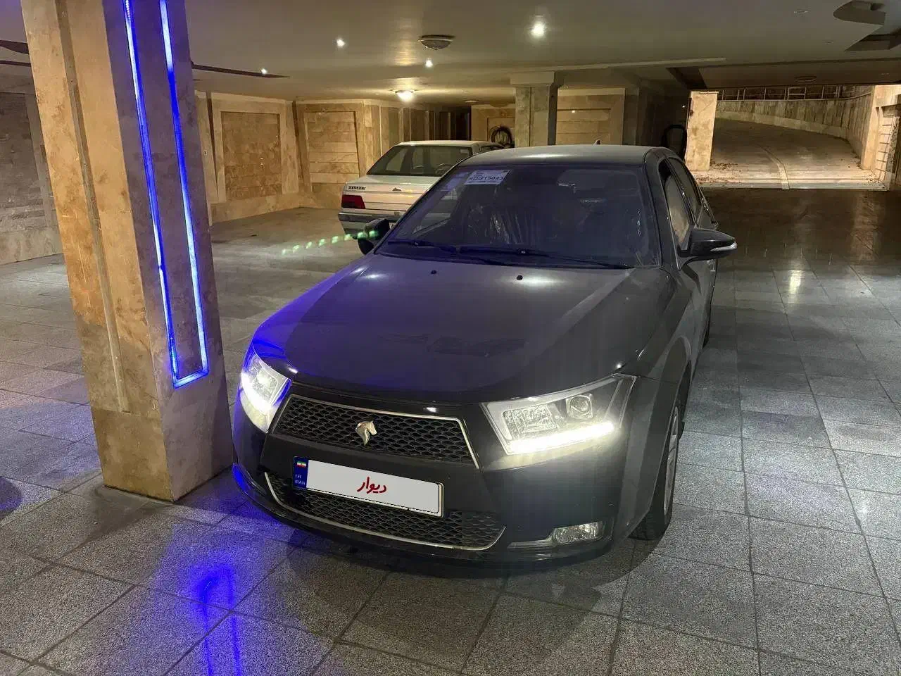خودرو دنا، پلاس آگهی ann_20760920
