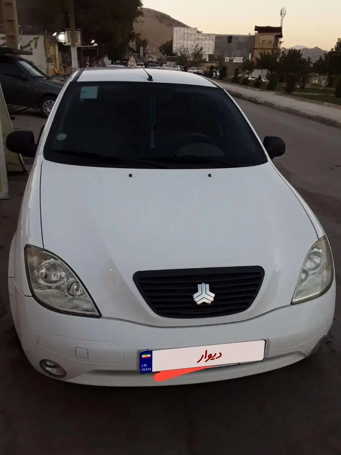 خودرو تیبا، صندوق دار آگهی ann_20760939