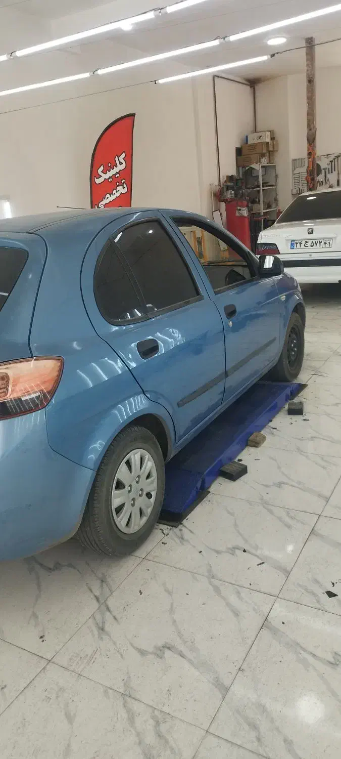 خودرو تیبا، 2 آگهی ann_20760958