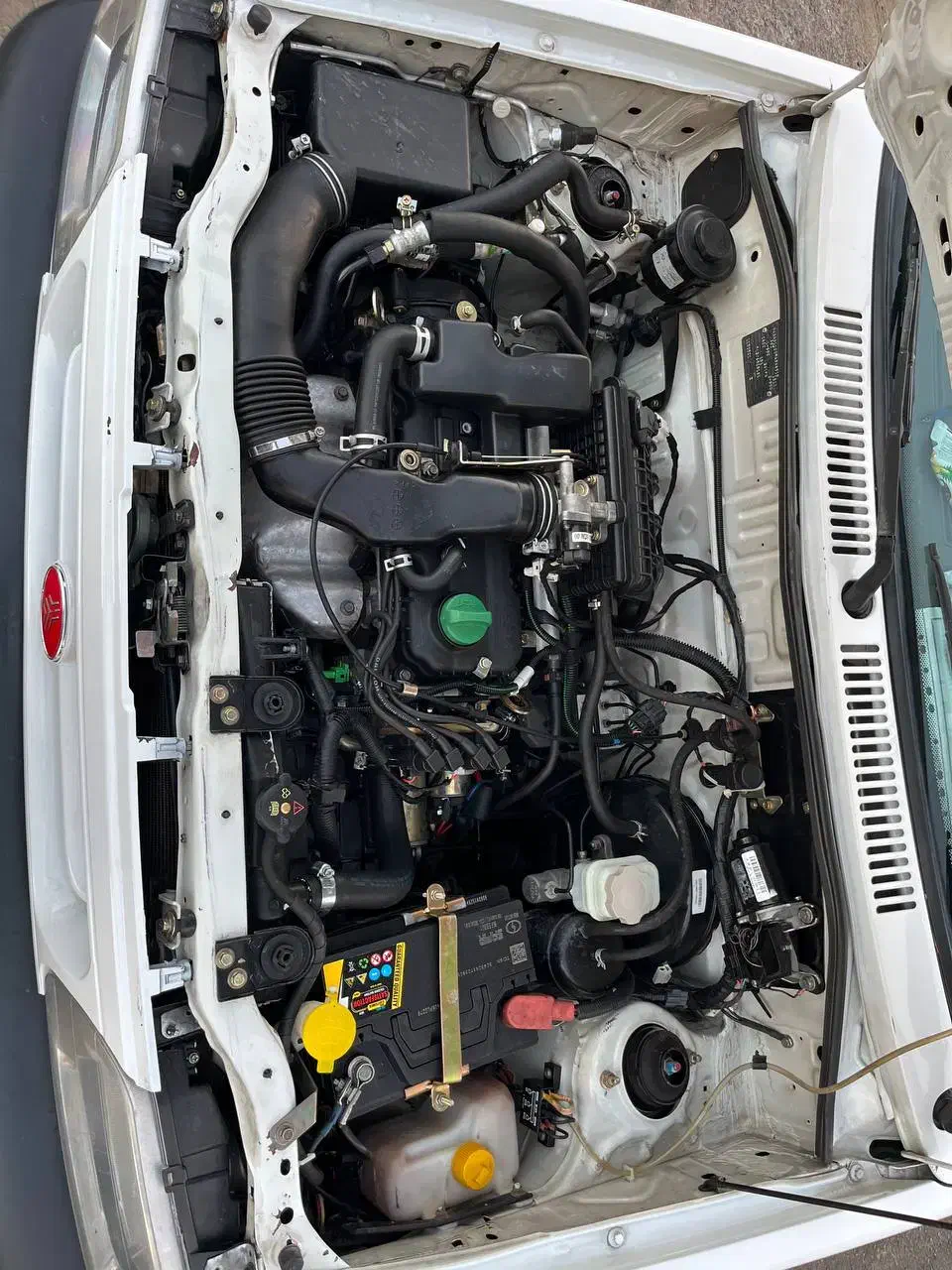پراید 151 SE - 1400