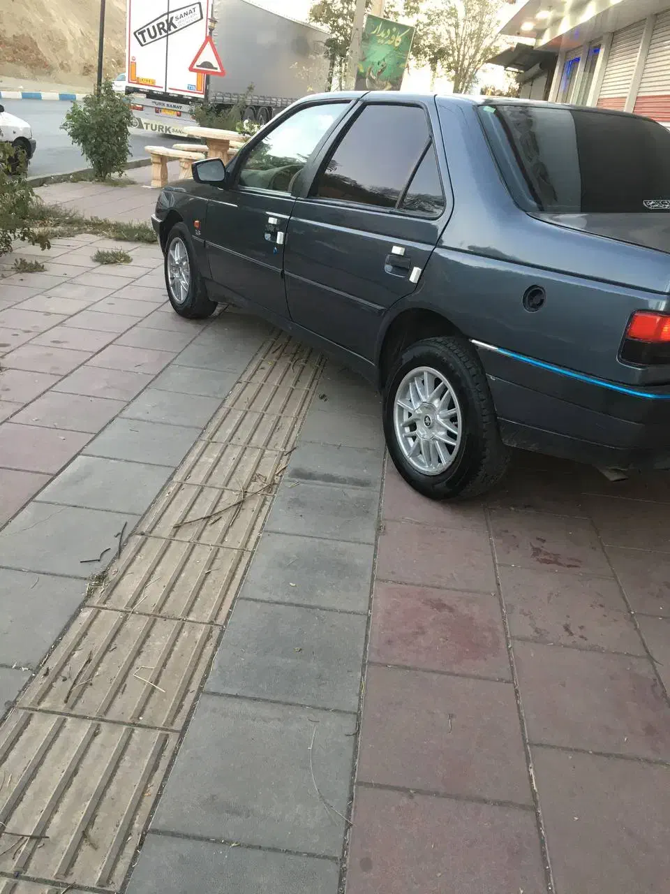 خودرو پژو، 405 آگهی ann_20761001