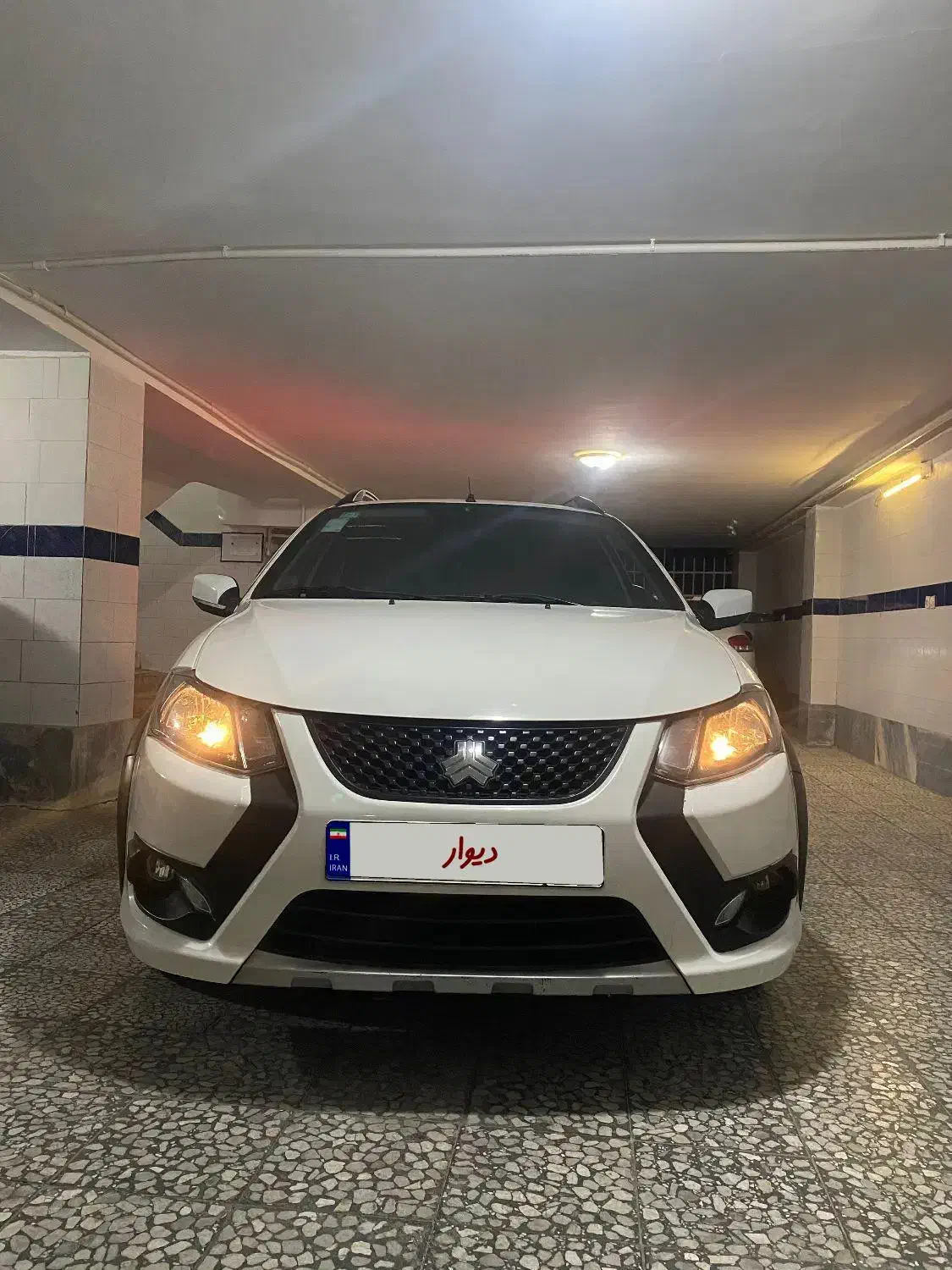 خودرو کوییک، S آگهی ann_20761037