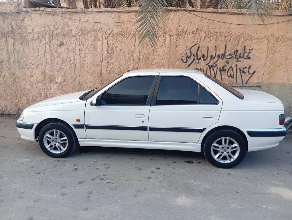 خودرو پژو، پارس آگهی ann_20761040