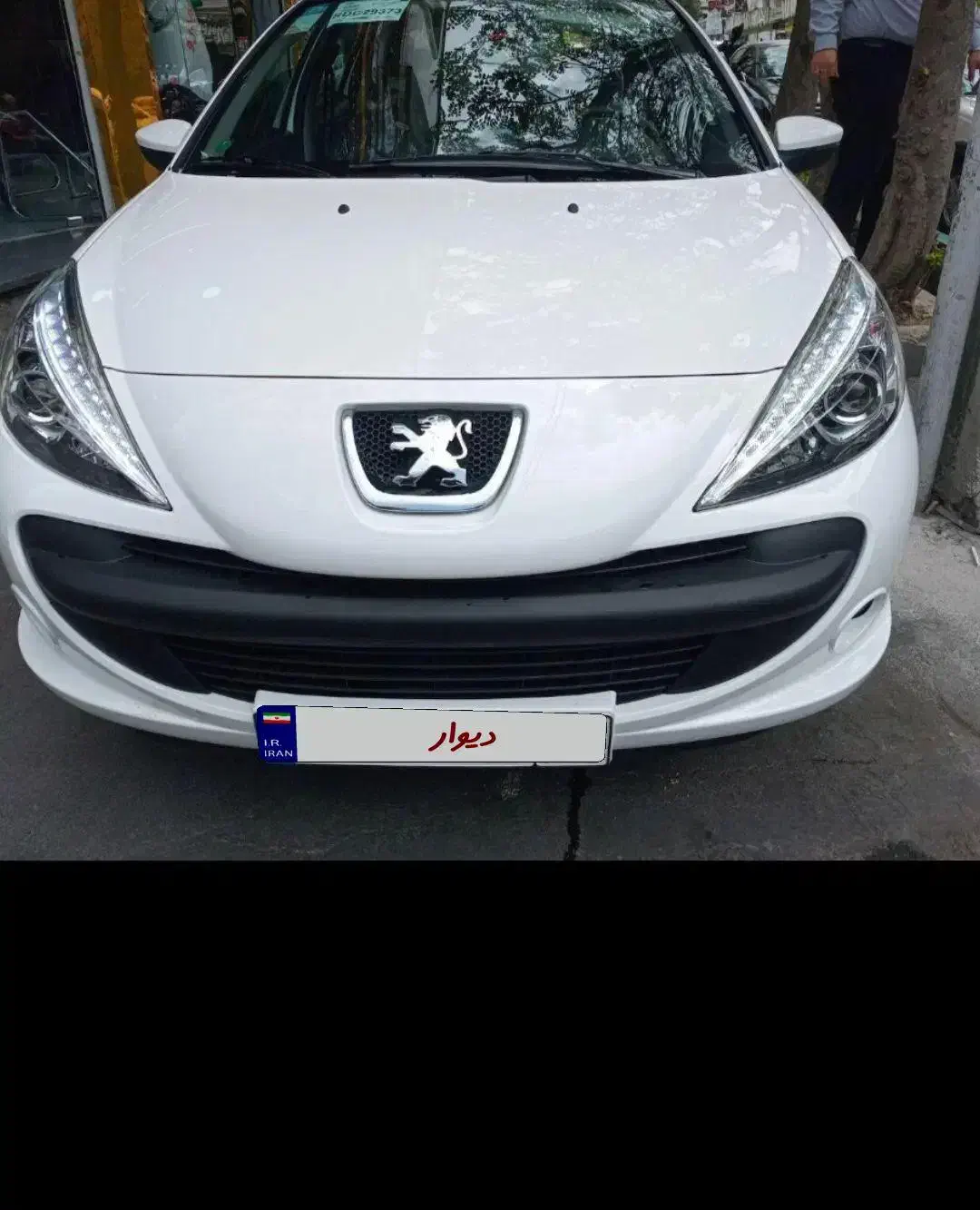 خودرو پژو، 207 آگهی ann_20761045