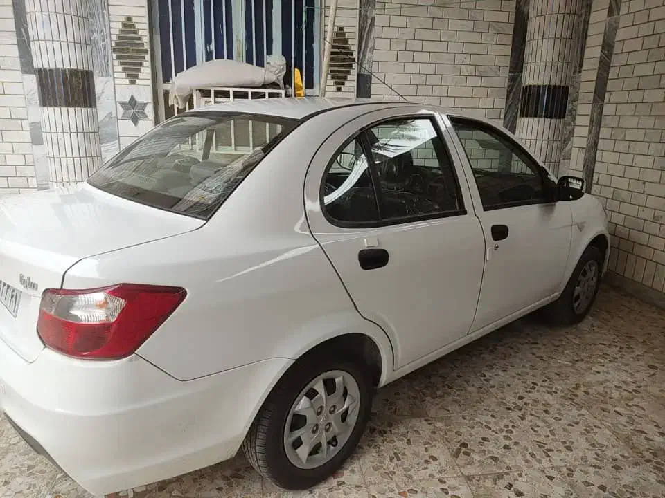 خودرو ساینا، S آگهی ann_20761073
