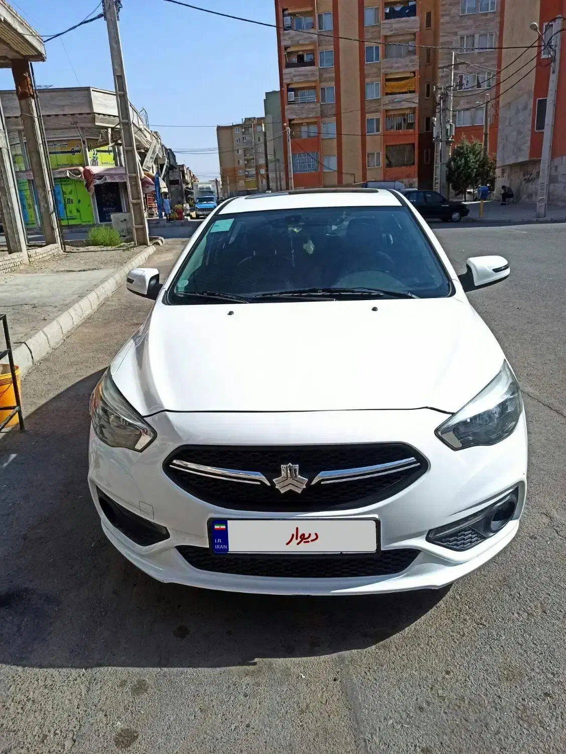خودرو شاهین، G آگهی ann_20761113