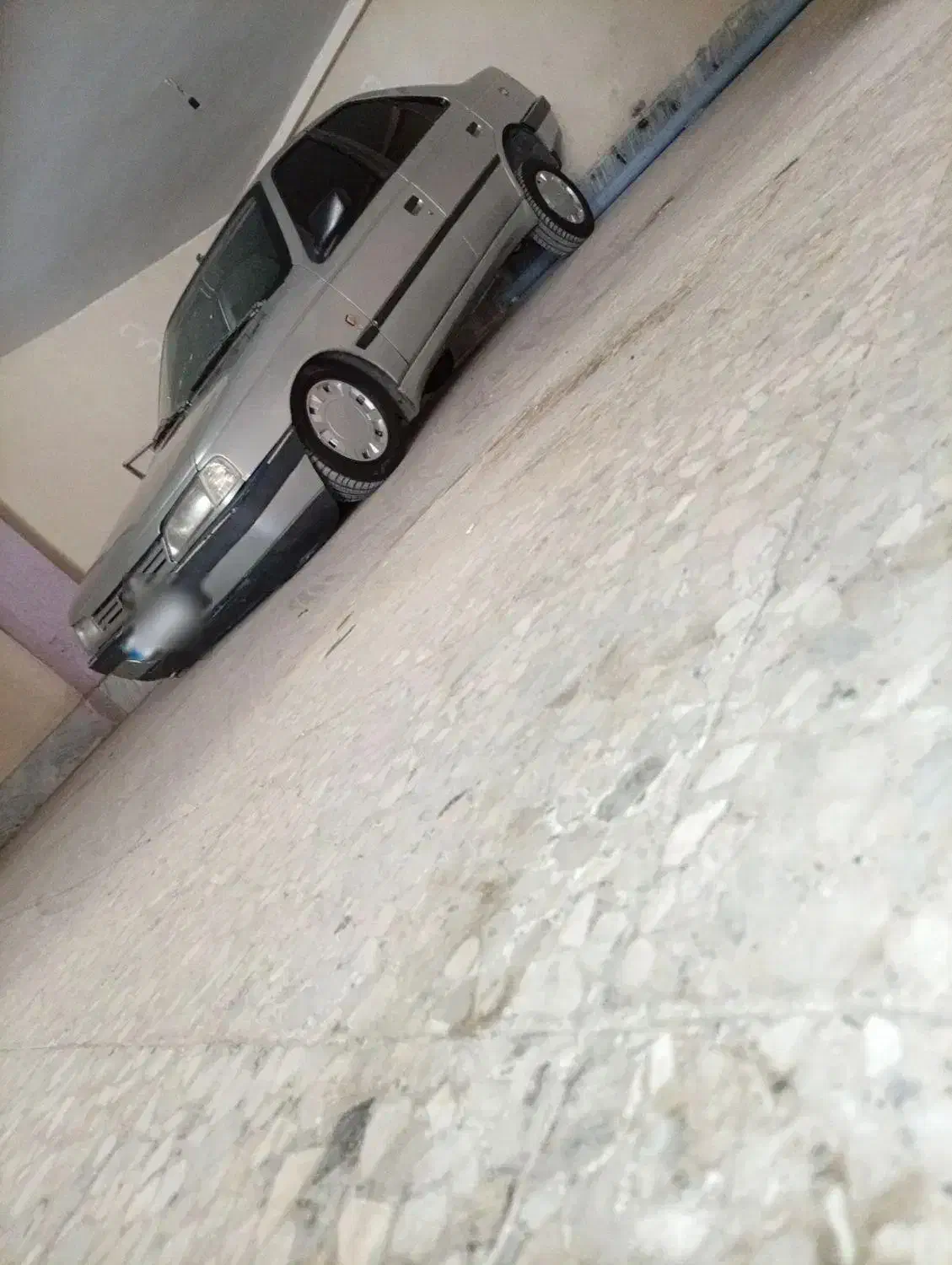 پژو 405 GLX - 1385