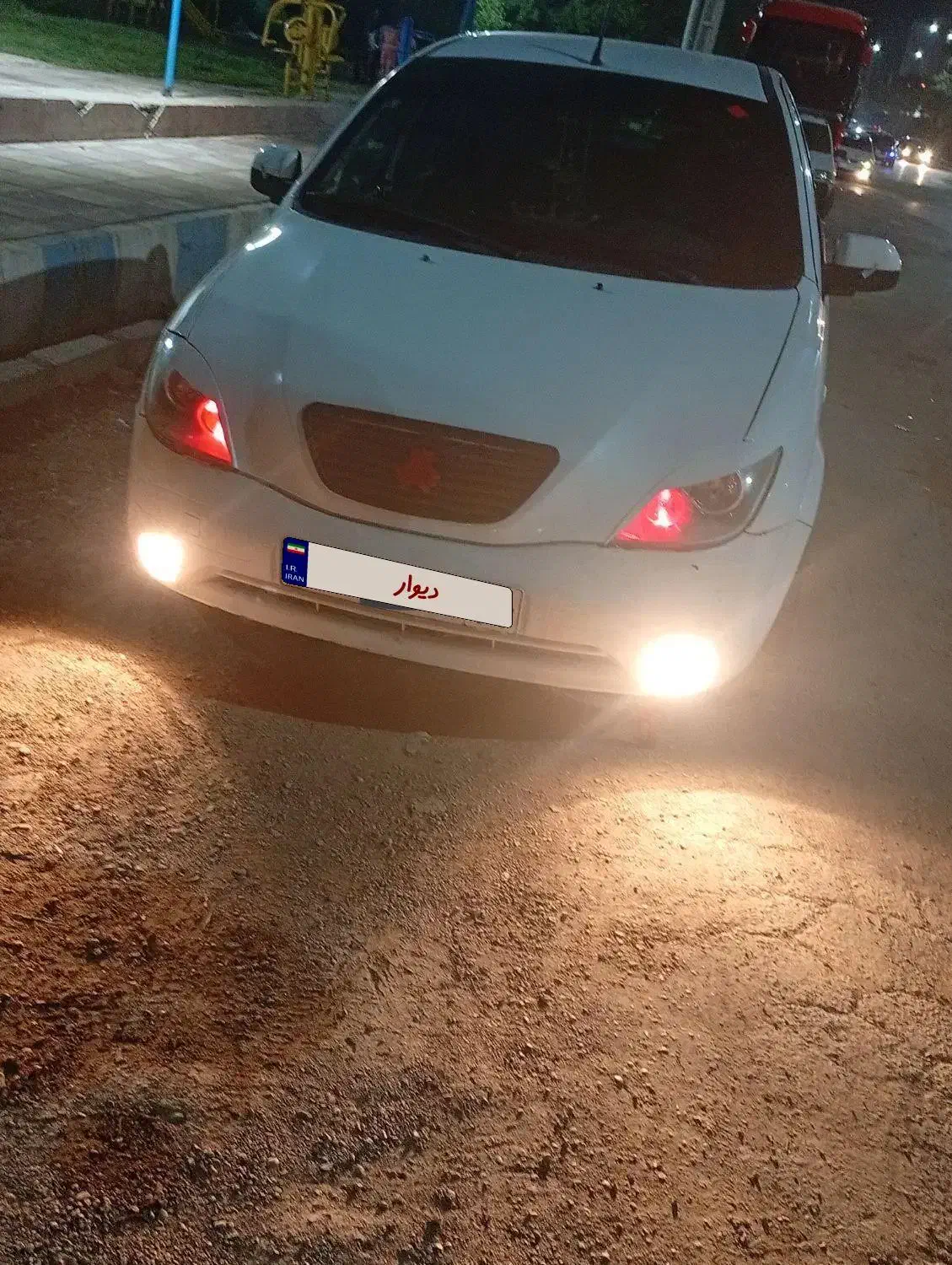 خودرو تیبا، 2 آگهی ann_20761149