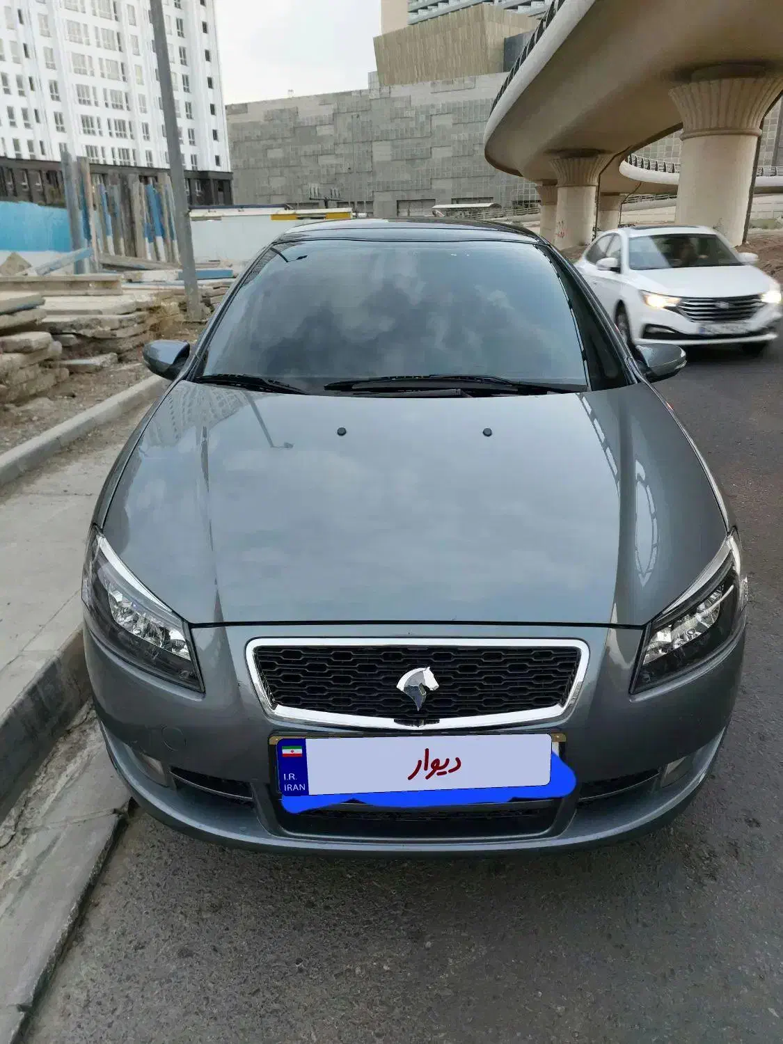 خودرو رانا، پلاس آگهی ann_20761165