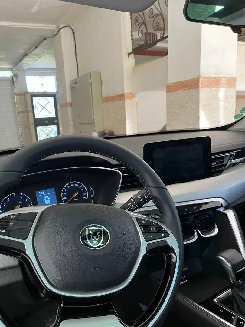 تیگارد X35 ساده - 1404
