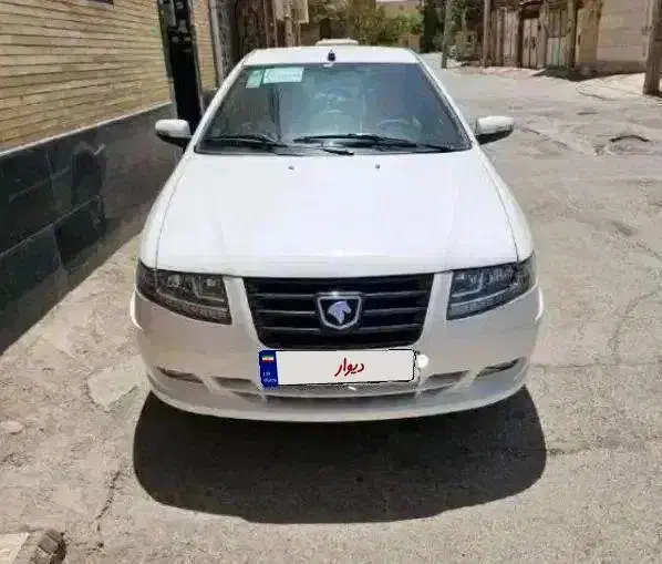 خودرو سمند، سورن پلاس آگهی ann_20761279
