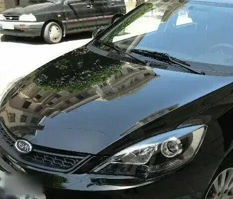 خودرو ام وی ام، 315 هاچ بک آگهی ann_20761301