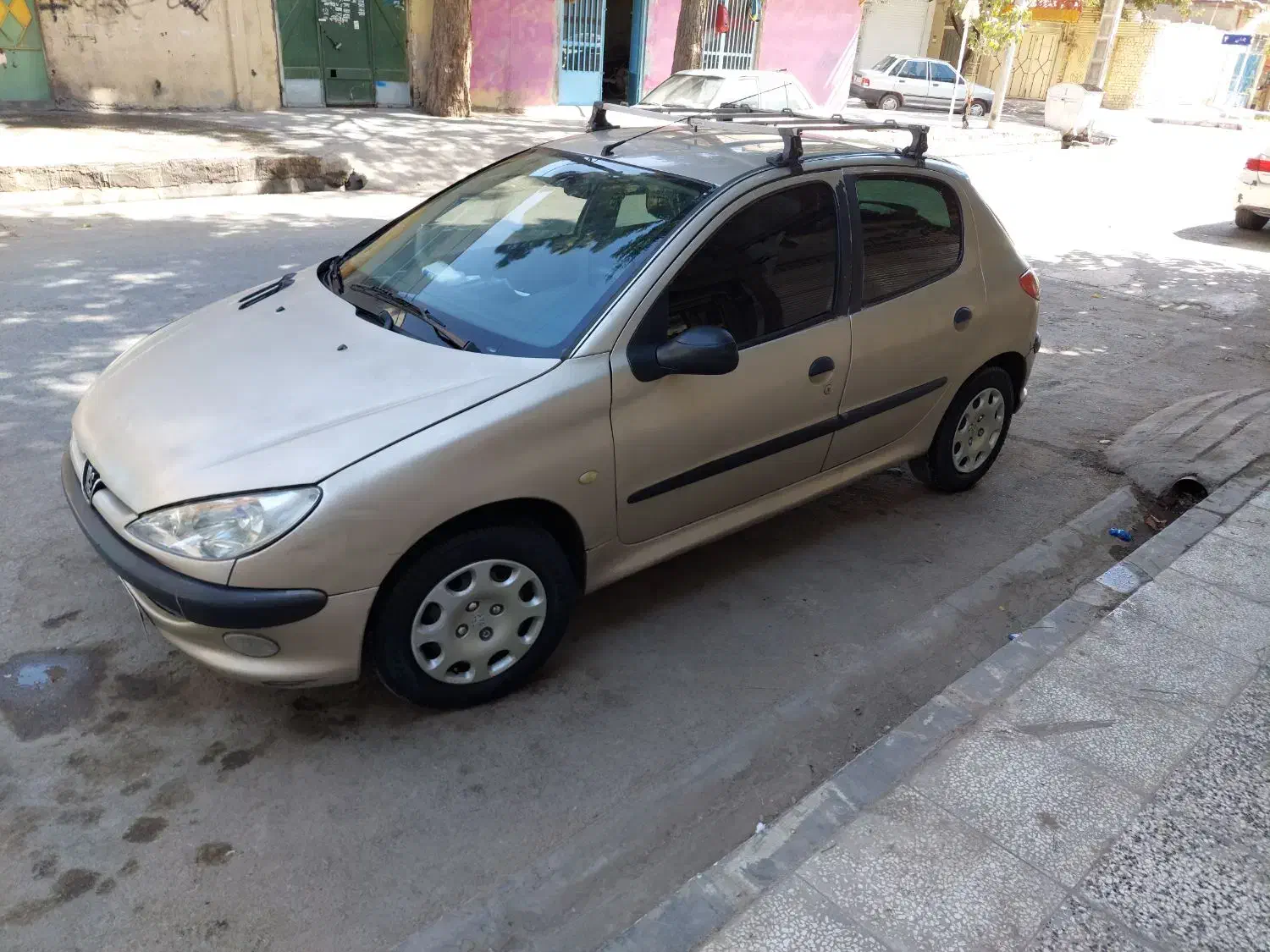 خودرو پژو، 206 آگهی ann_20761366