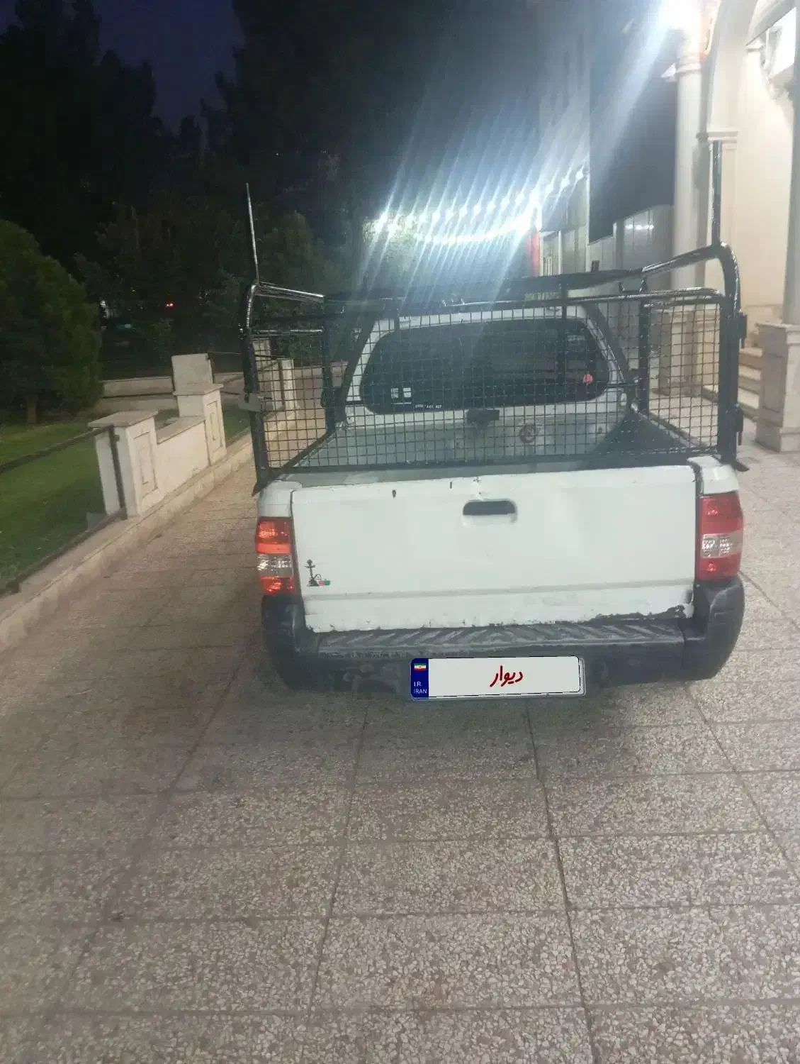 پراید 151 SE - 1395