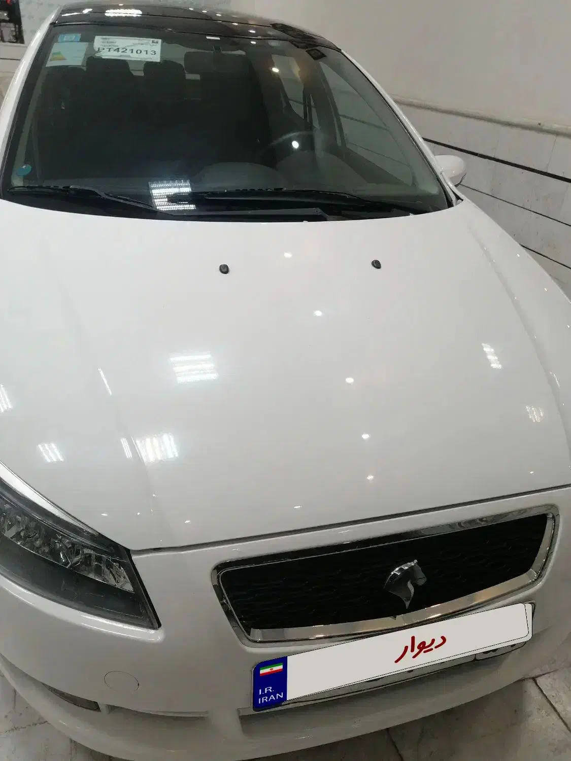 خودرو رانا، پلاس آگهی ann_20761404