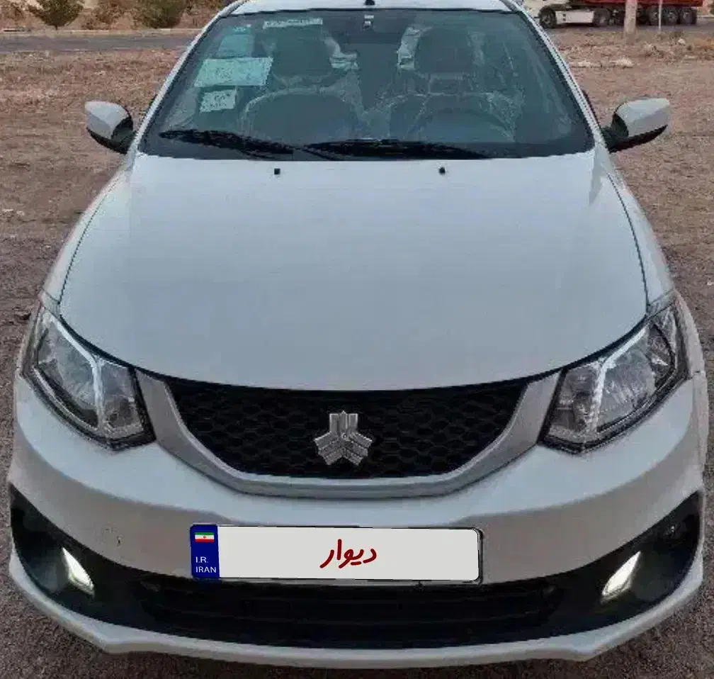 خودرو ساینا، S آگهی ann_20761489