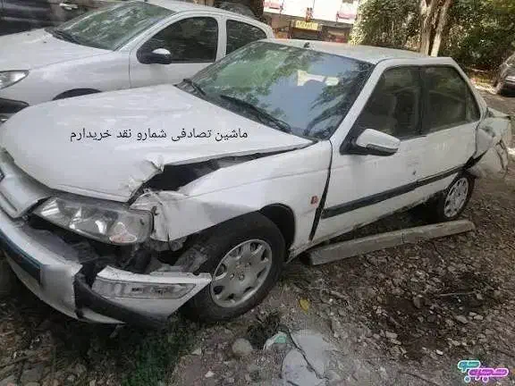 خودرو پژو، پارس آگهی ann_20761522
