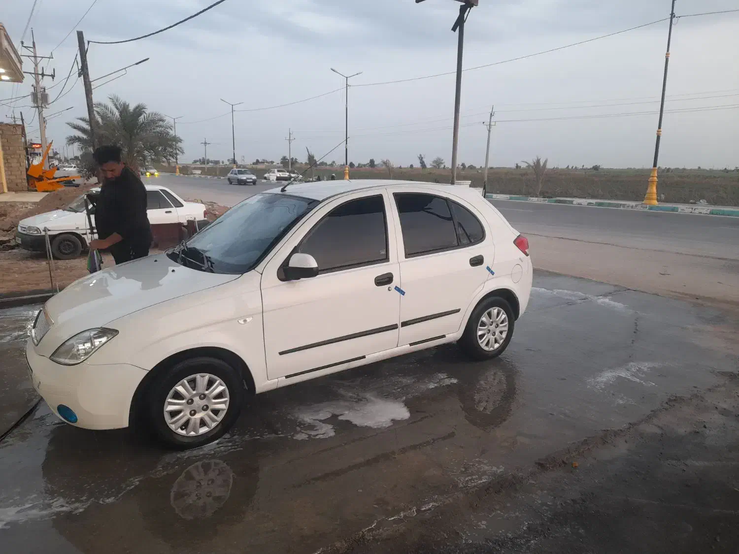 خودرو تیبا، 2 آگهی ann_20761545