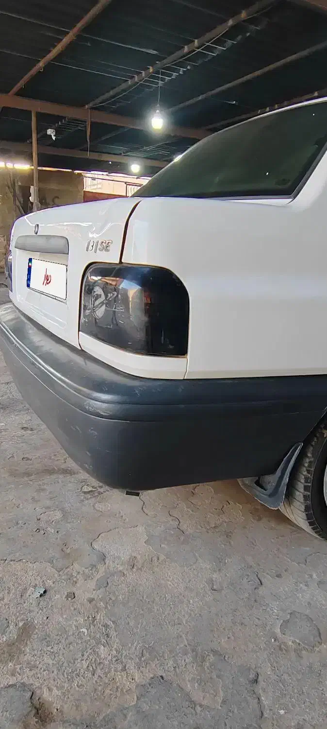 پراید 131 SE - 1394