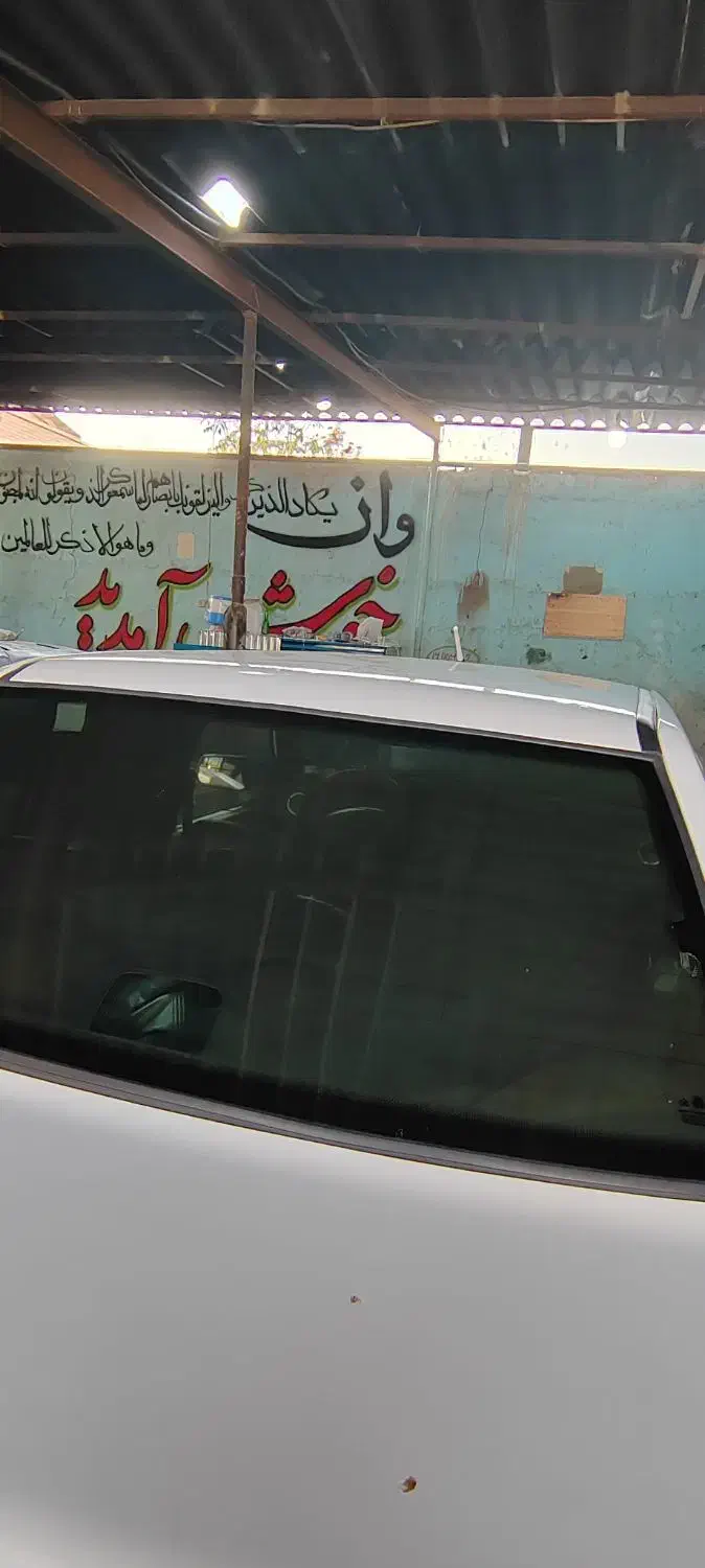 پراید 131 SE - 1394