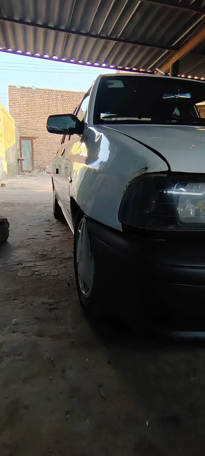 پراید 131 SE - 1394