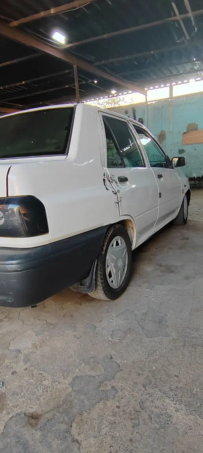 پراید 131 SE - 1394