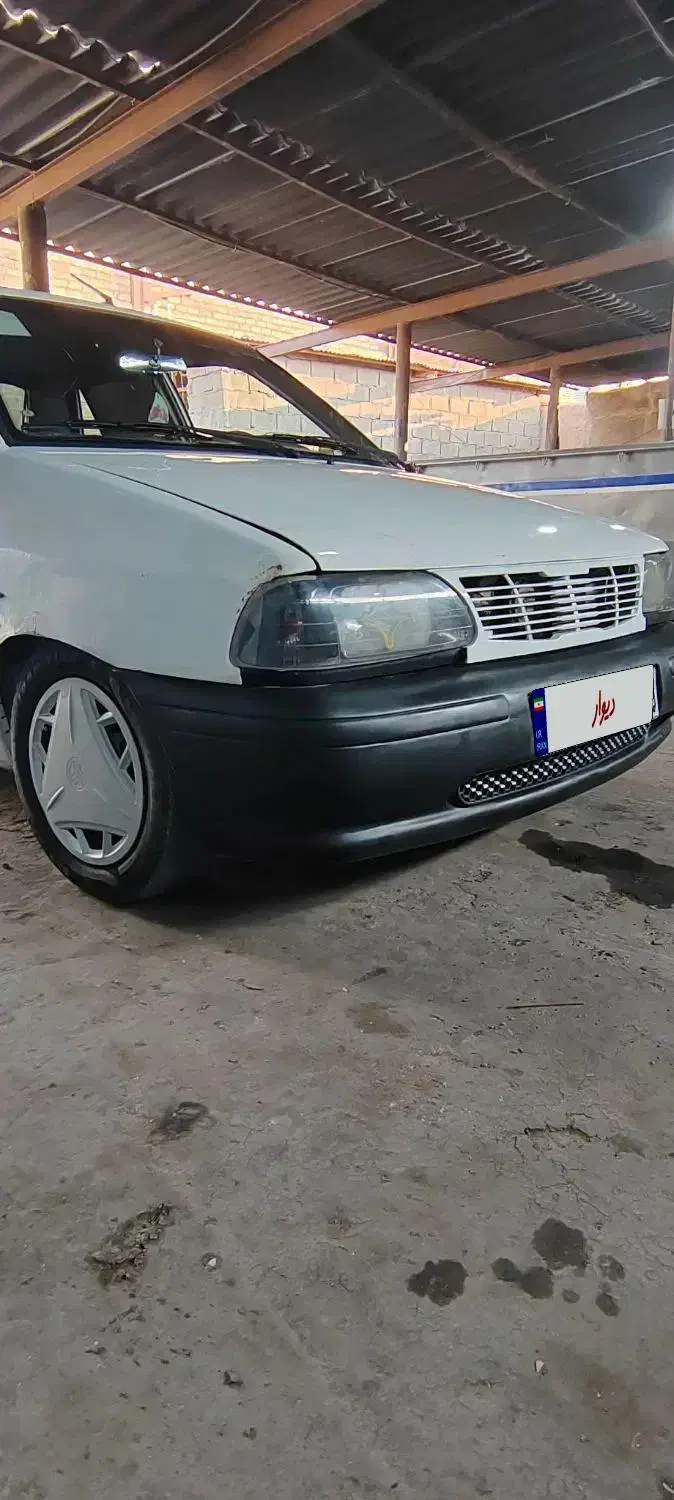 پراید 131 SE - 1394