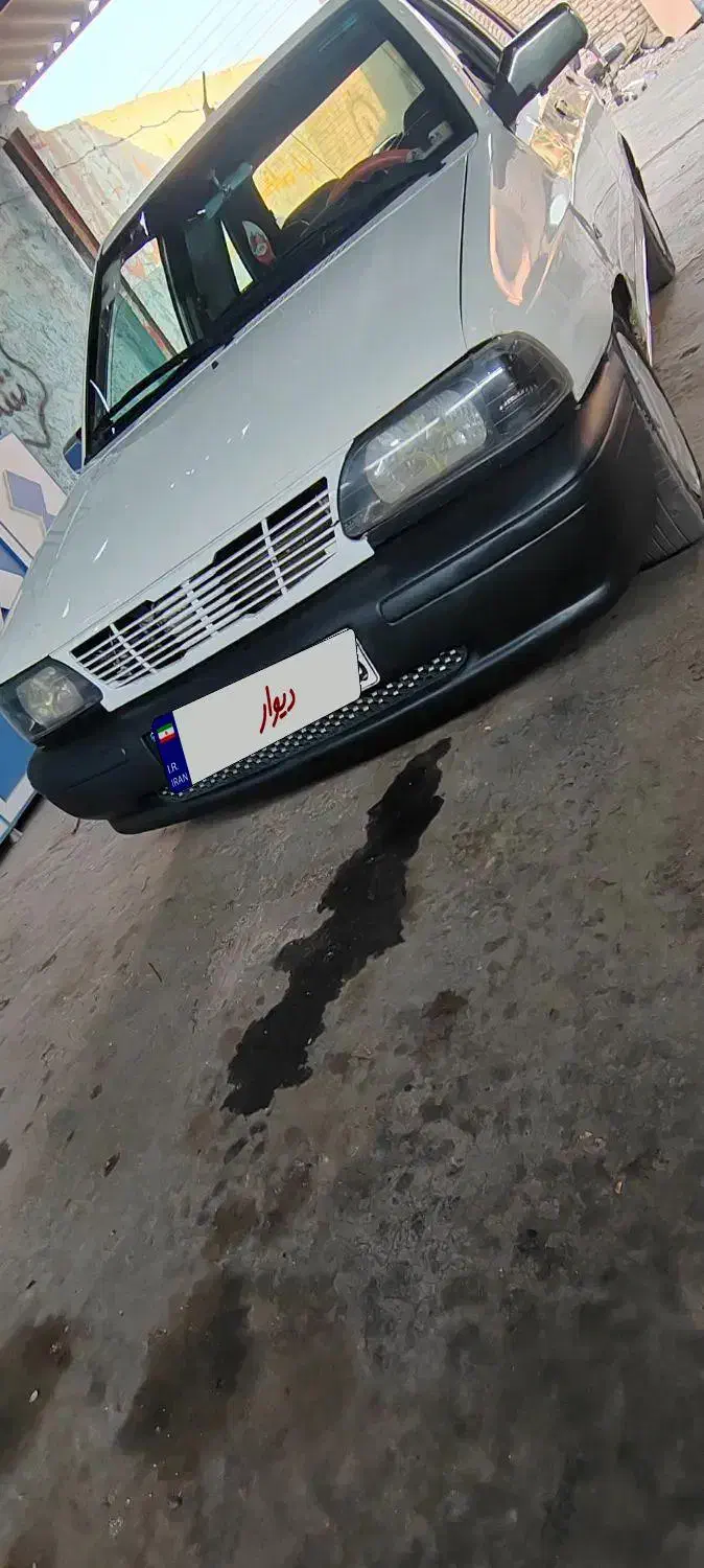 پراید 131 SE - 1394