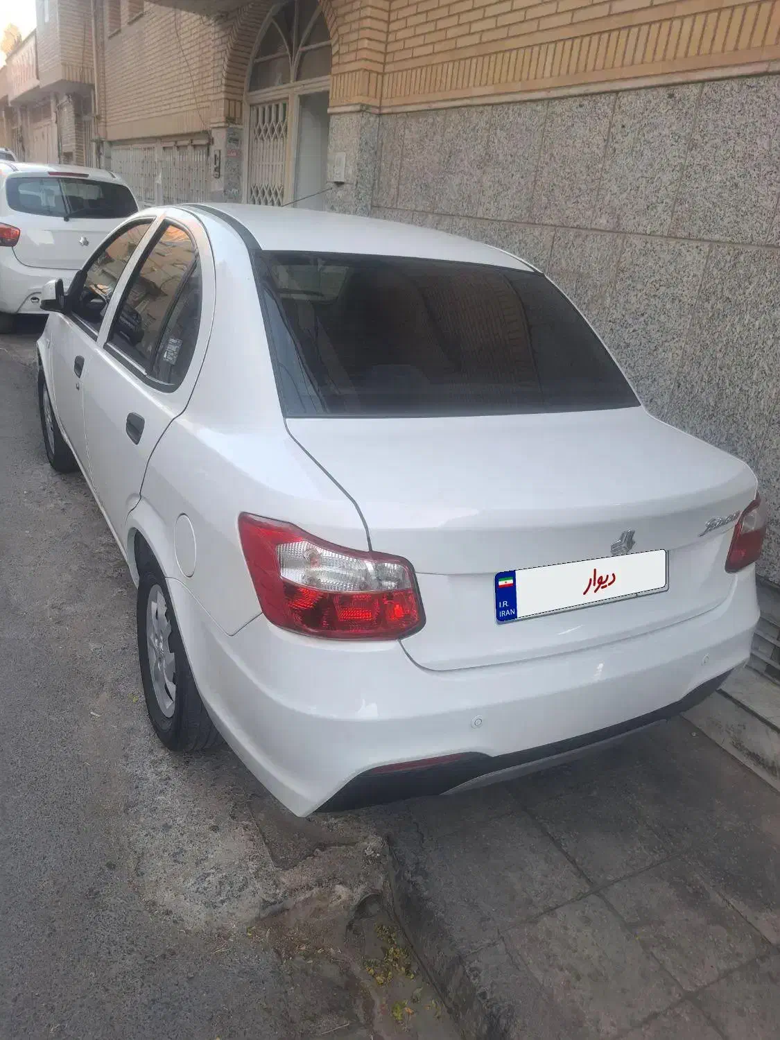 خودرو ساینا، S آگهی ann_20761558