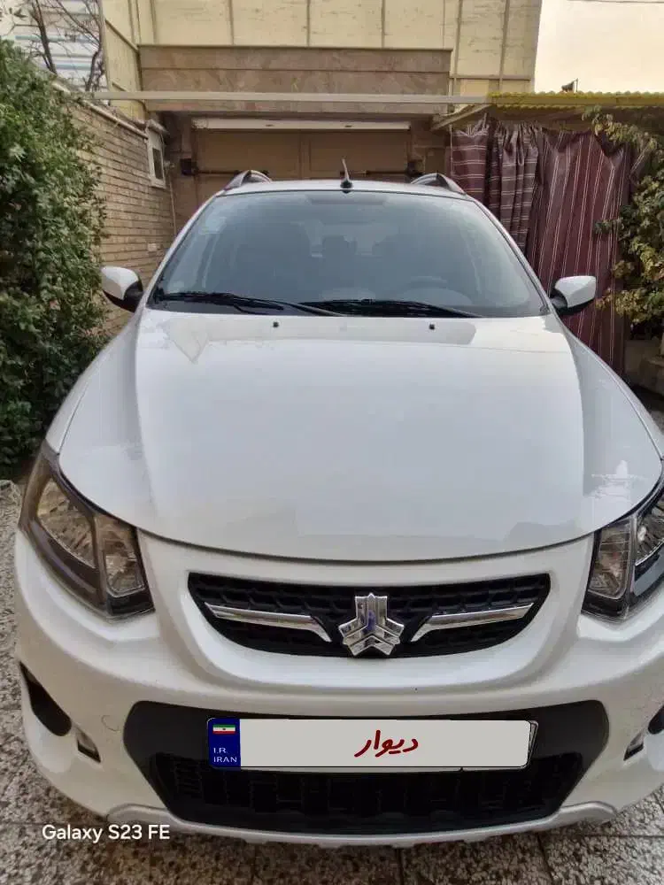 خودرو کوییک، R پلاس آگهی ann_20761582