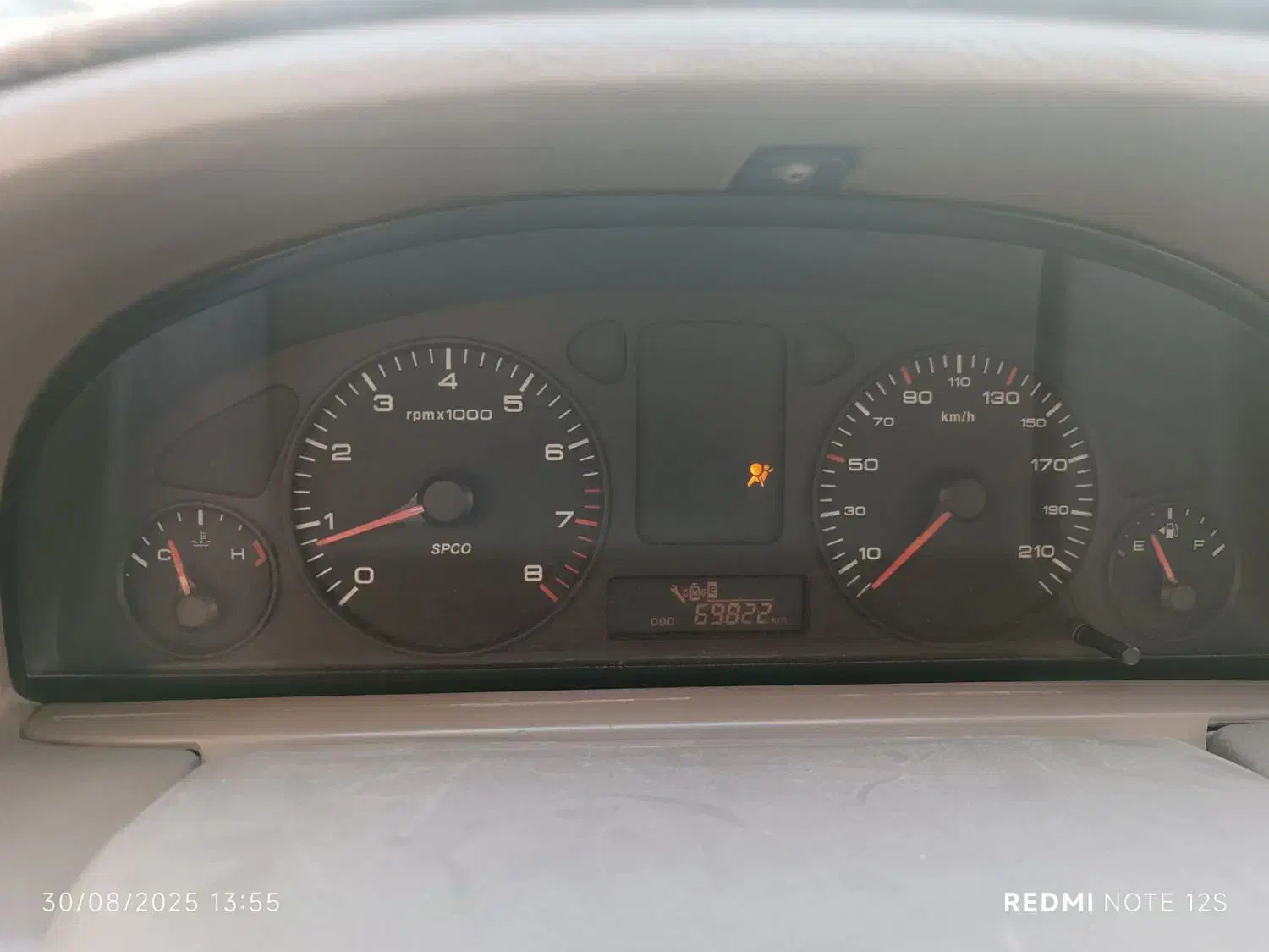 پژو 405 GLX - دوگانه سوز - 1391