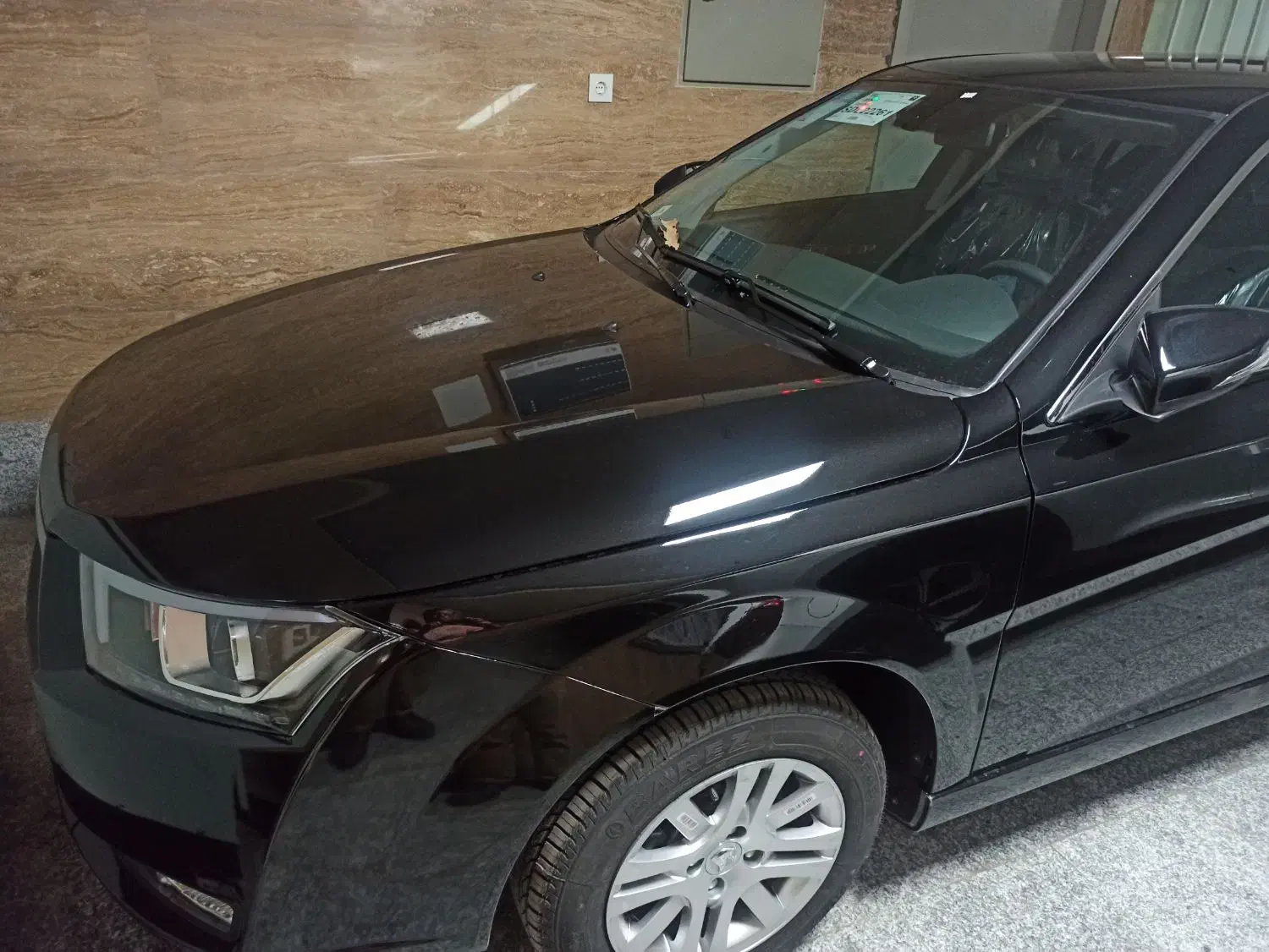 خودرو دنا، پلاس آگهی ann_20761591