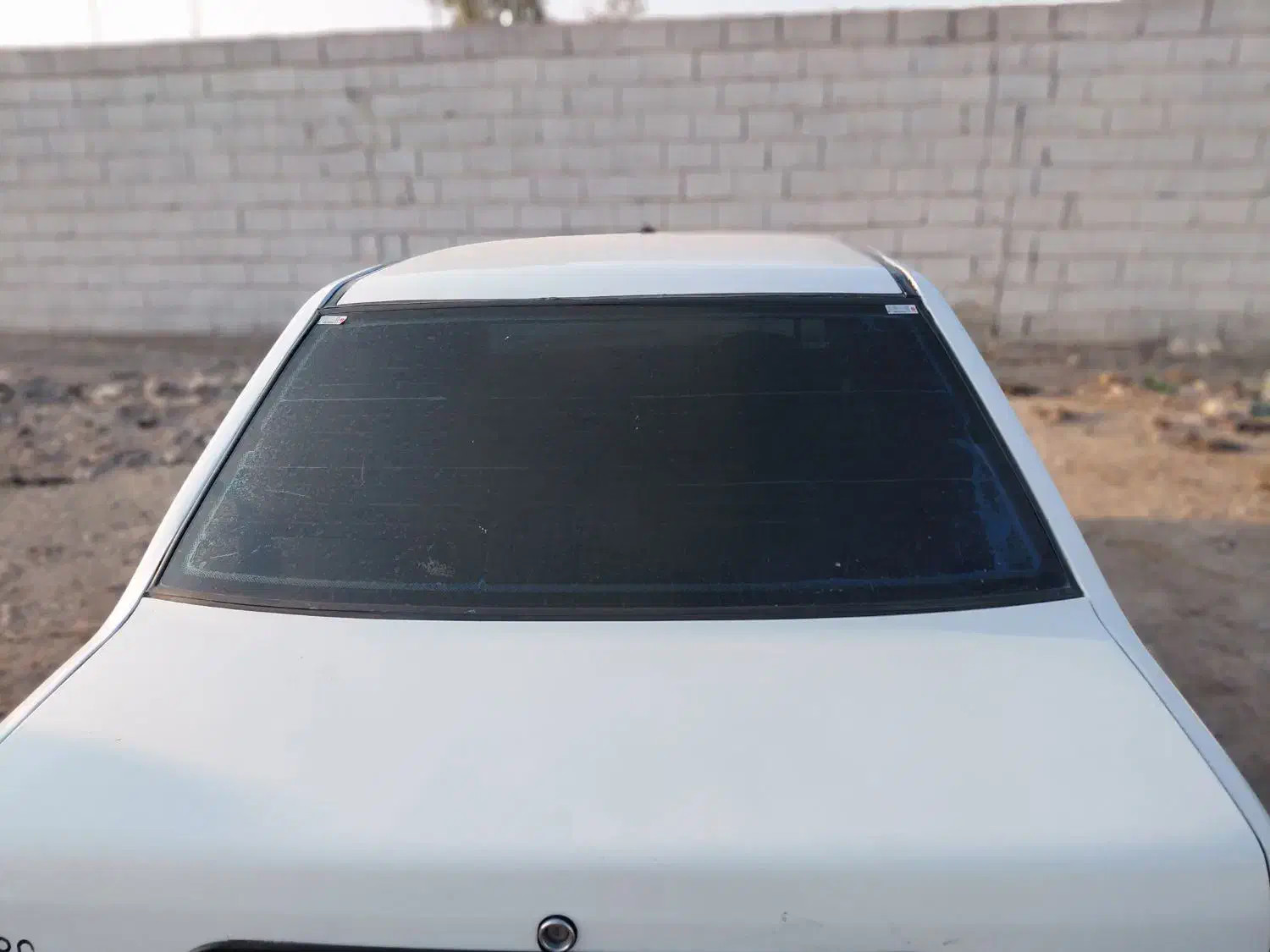 پراید 131 SL - 1394