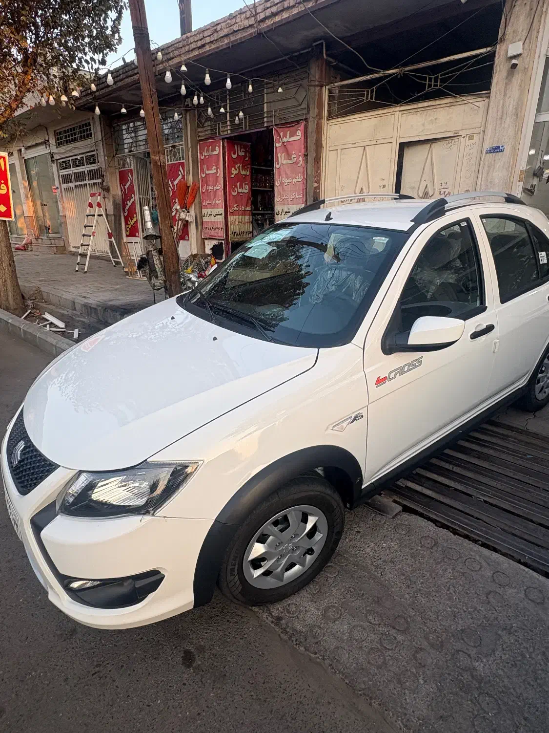 خودرو کوییک، S آگهی ann_20761619