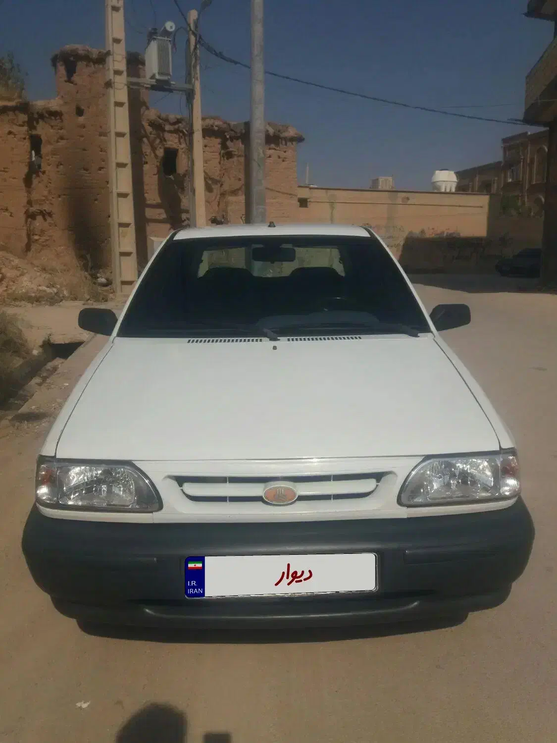 خودرو پراید، 131 آگهی ann_20761664