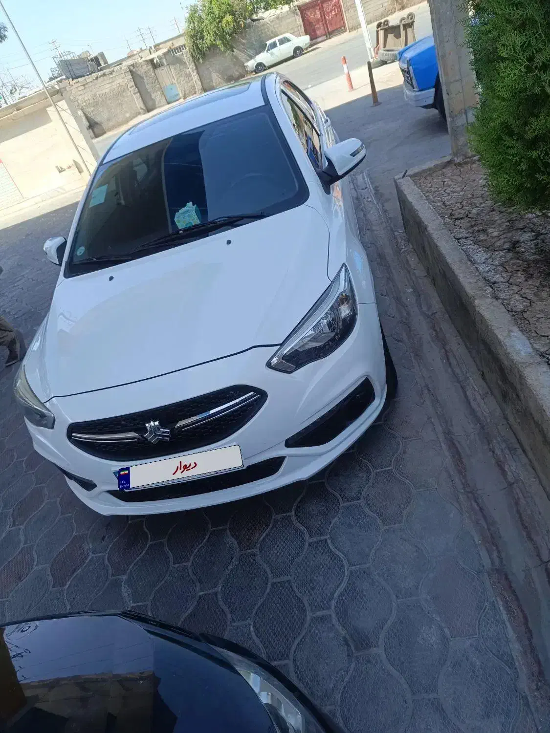 خودرو شاهین، G آگهی ann_20761698
