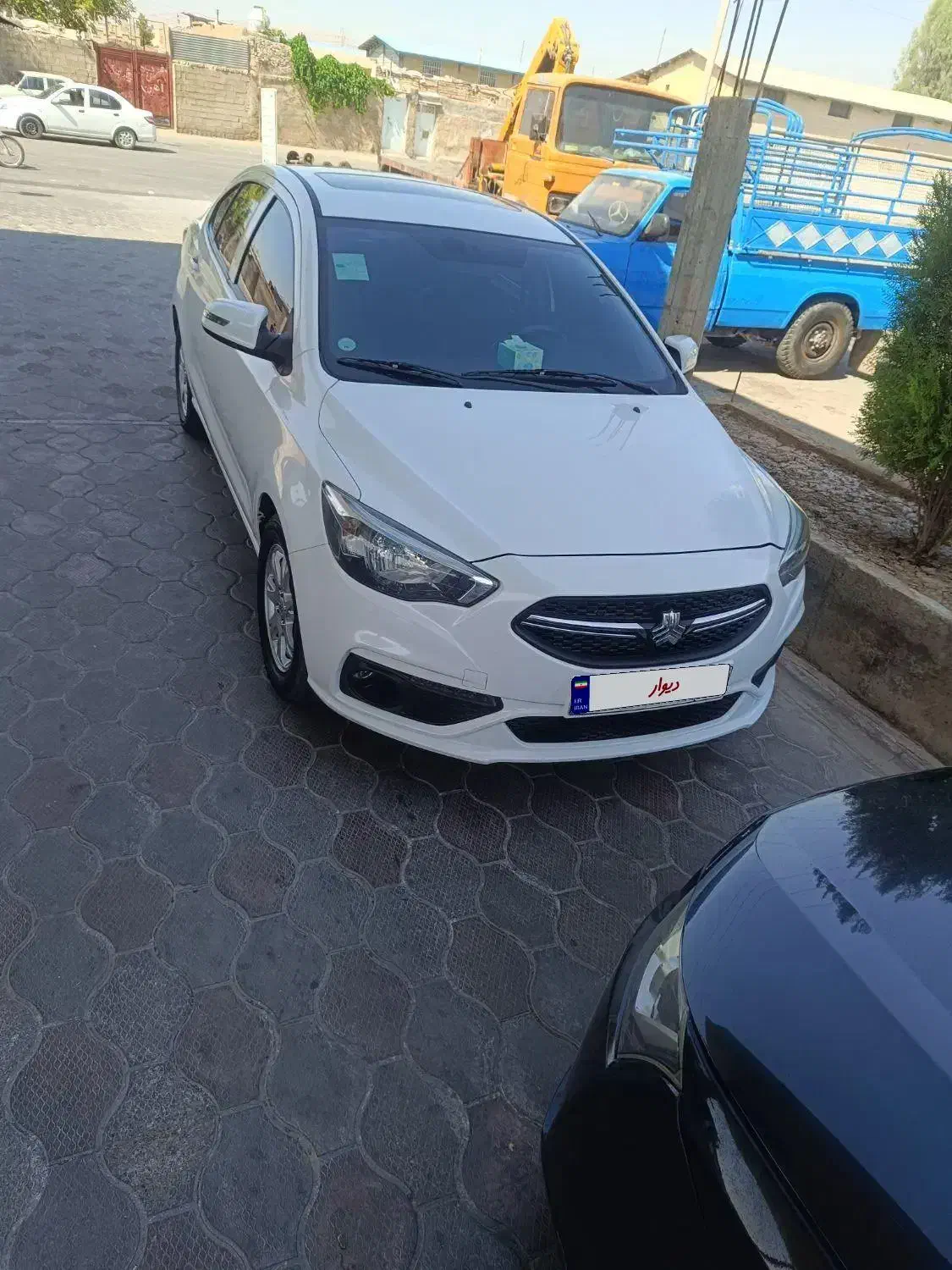 شاهین G دنده ای - 1400
