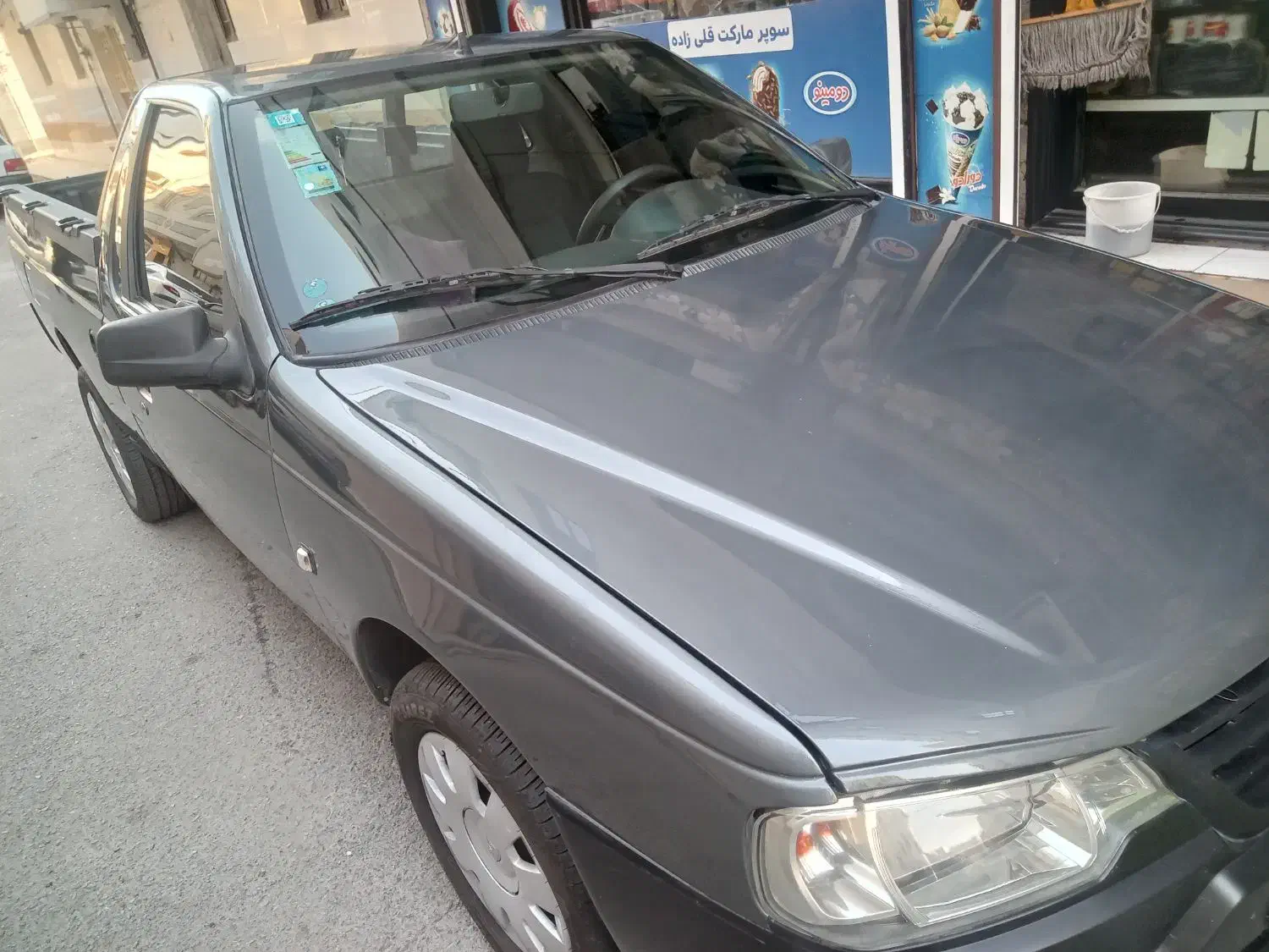 خودرو آریسان، 2 آگهی ann_20761704