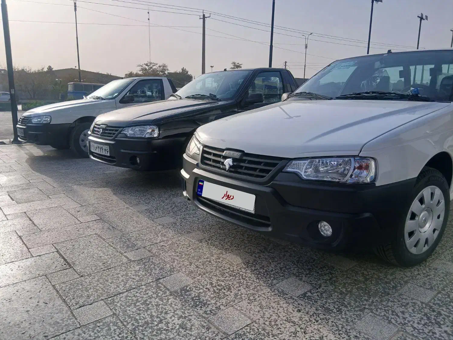 خودرو آریسان، 2 آگهی ann_20761719