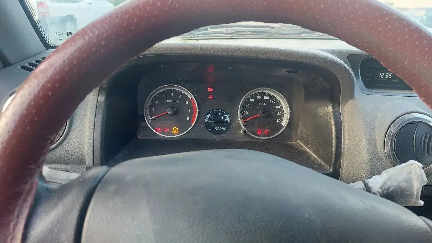 پراید 151 SE - 1400