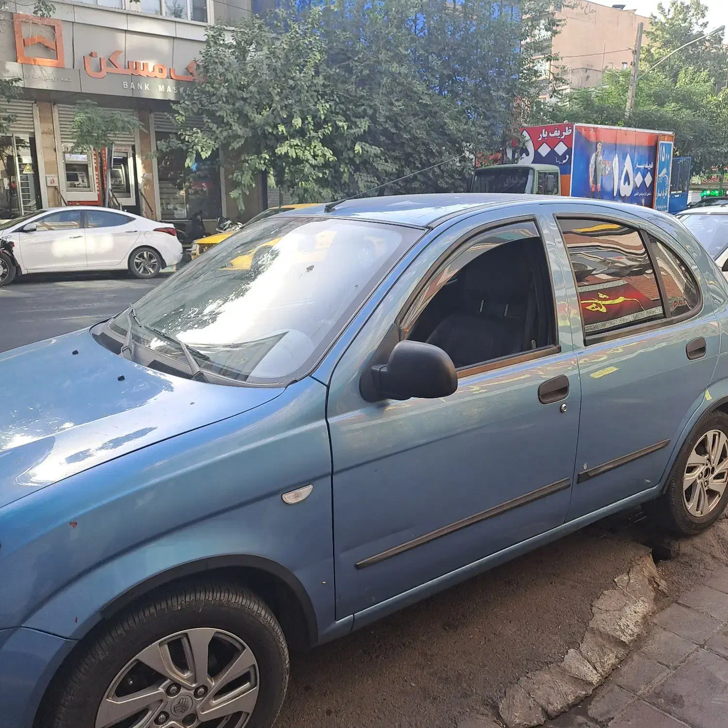 خودرو تیبا، 2 آگهی ann_20761757