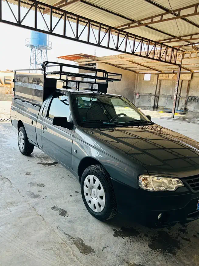 خودرو آریسان، 2 آگهی ann_20761798