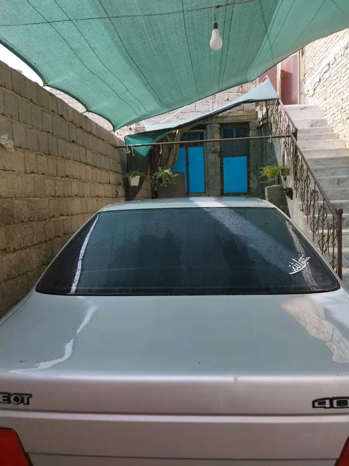 خودرو پژو، 405 آگهی ann_20761826