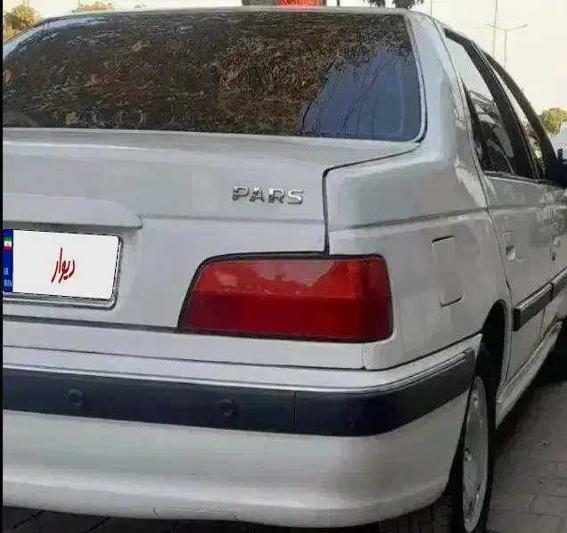 خودرو پژو، پارس آگهی ann_20761849