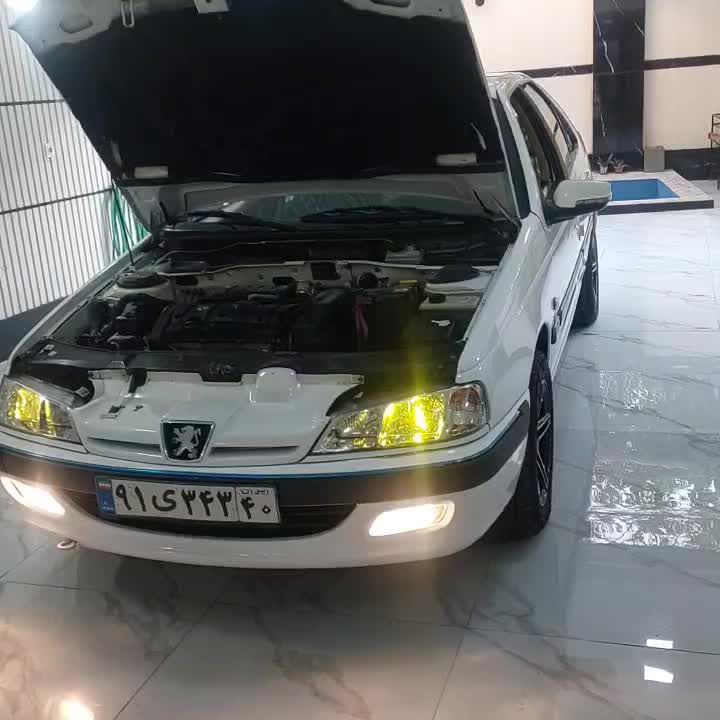 خودرو پژو، پارس آگهی ann_20761856