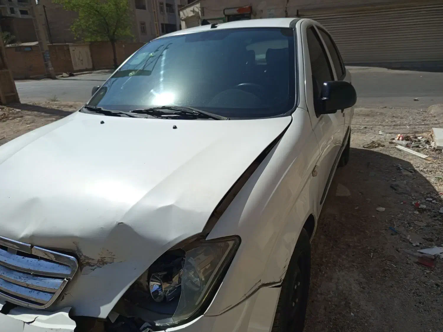 خودرو تیبا، 2 آگهی ann_20761861